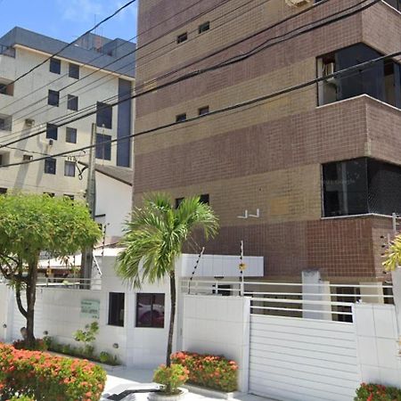 Ferias Na Praia Cabedelo Exterior photo